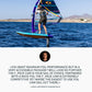 F_Pace Cam Windsurf Sail