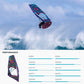 Super_Hero HD Windsurf Sail