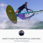 FreeWave SLS Windsurf Board