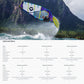 FreeWave SLS Windsurf Board
