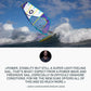 Duke Windsurf Sail