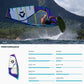 Duke Windsurf Sail