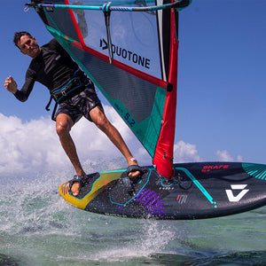 Skate SLS Windsurf Board