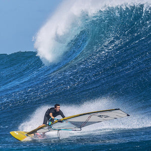 Grip 4 SLS Windsurf Board