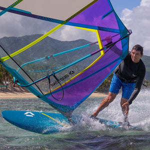FreeWave Windsurf Board