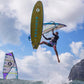 FreeWave SLS Windsurf Board