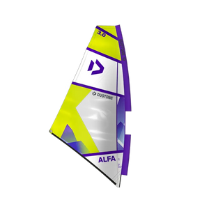 Alfa Windsurf Sail