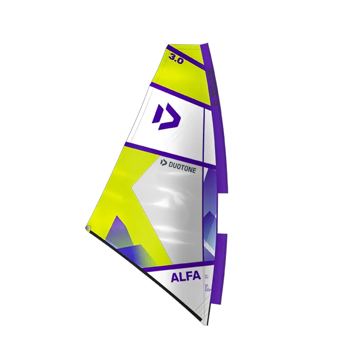 Alfa Windsurf Sail
