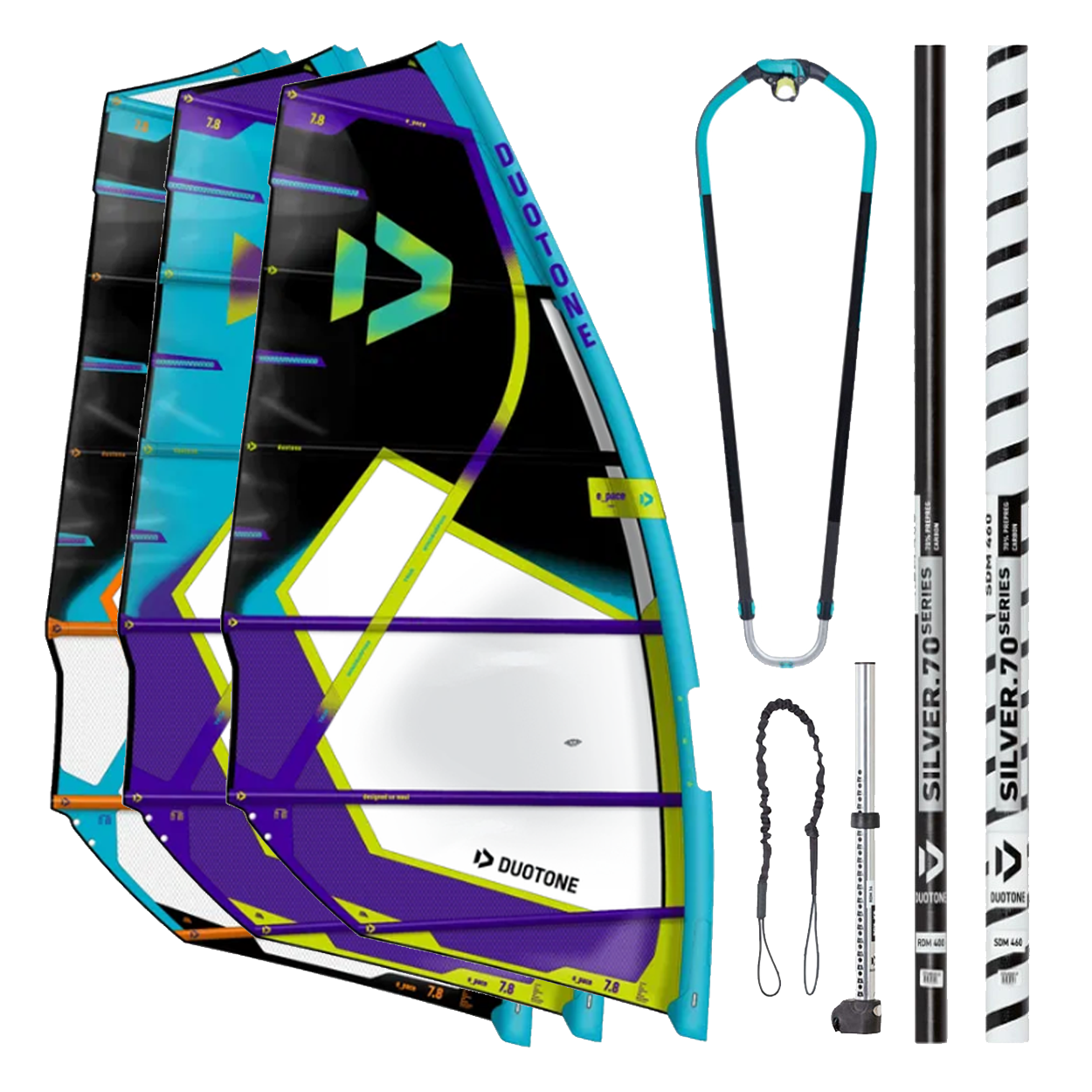 E_Pace Rig Package