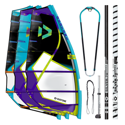 E_Pace Rig Package
