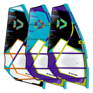 E_Pace Windsurf Sail