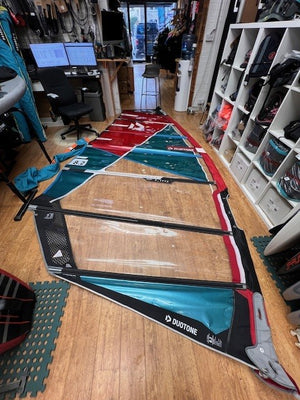Used E-Pace 8.2 Windsurf Sail