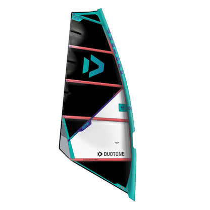 Test Centre EPX Windsurf Sail