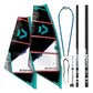 Viper HD Board EPX Sail Package