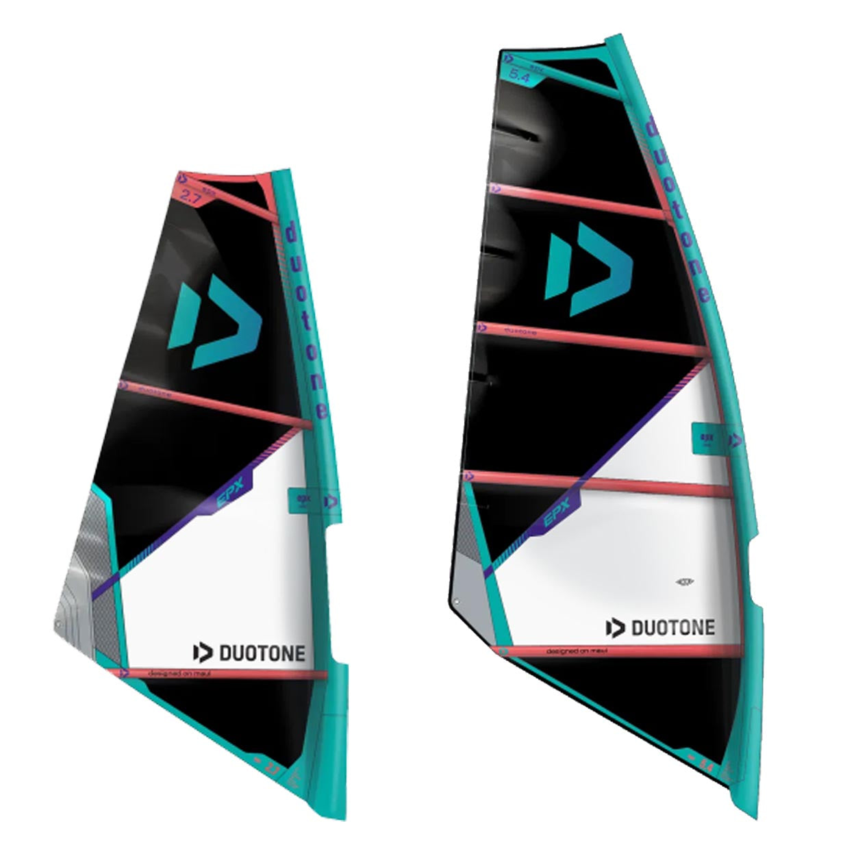EPX Windsurf Sail