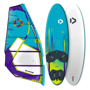 Eagle Board E_Pace Sail Windsurf Package