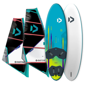 Eagle Board EPX Sail Windsurf Package