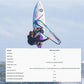 Grip 4 D/LAB Windsurf Board
