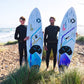 Grip 4 D/LAB Windsurf Board