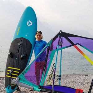 Ripper Windsurf Board