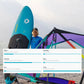 Ripper Windsurf Board