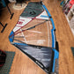 Used Super Hero 5.0 Windsurf Sail