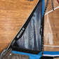 Used Super Hero 5.0 Windsurf Sail