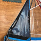 Used Super Hero 6.3 Windsurf Sail