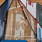 Used Super Hero 6.3 Windsurf Sail