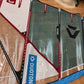 Used Super Hero 6.3 Windsurf Sail