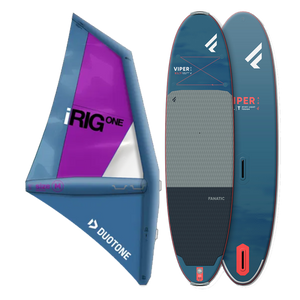 Viper AIR SLT Board iRIG Package