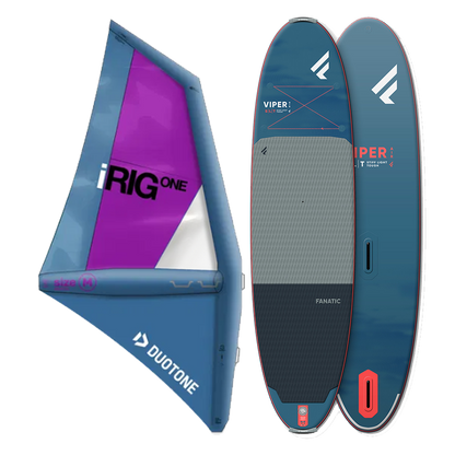 Viper AIR SLT Board iRIG Package