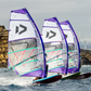 X_Pace Windsurf Sail