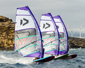 X_Pace Windsurf Sail