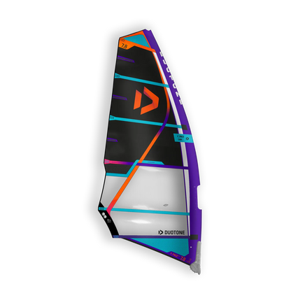 F_Pace Cam Windsurf Sail