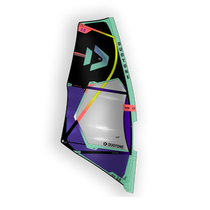 Now Windsurf Sail