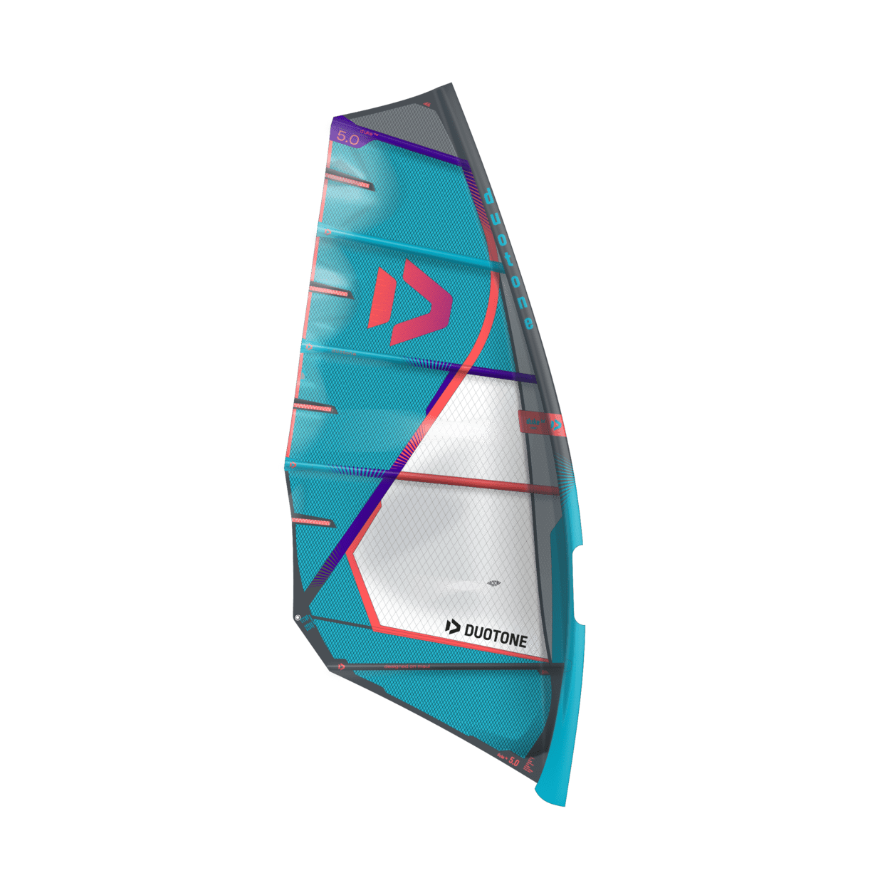 Duotone Duke HD Windsurf Sail - Windsurf | H2O Sports