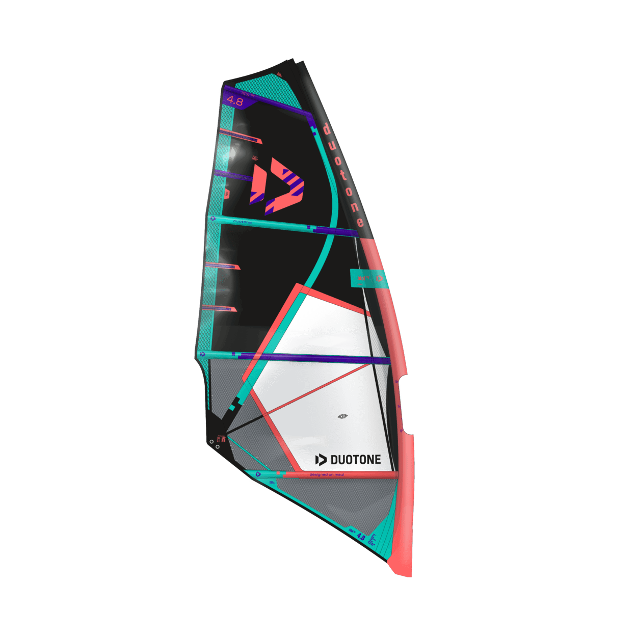 Duotone Idol LTD Windsurf Sail - Windsurf | H2O Sports
