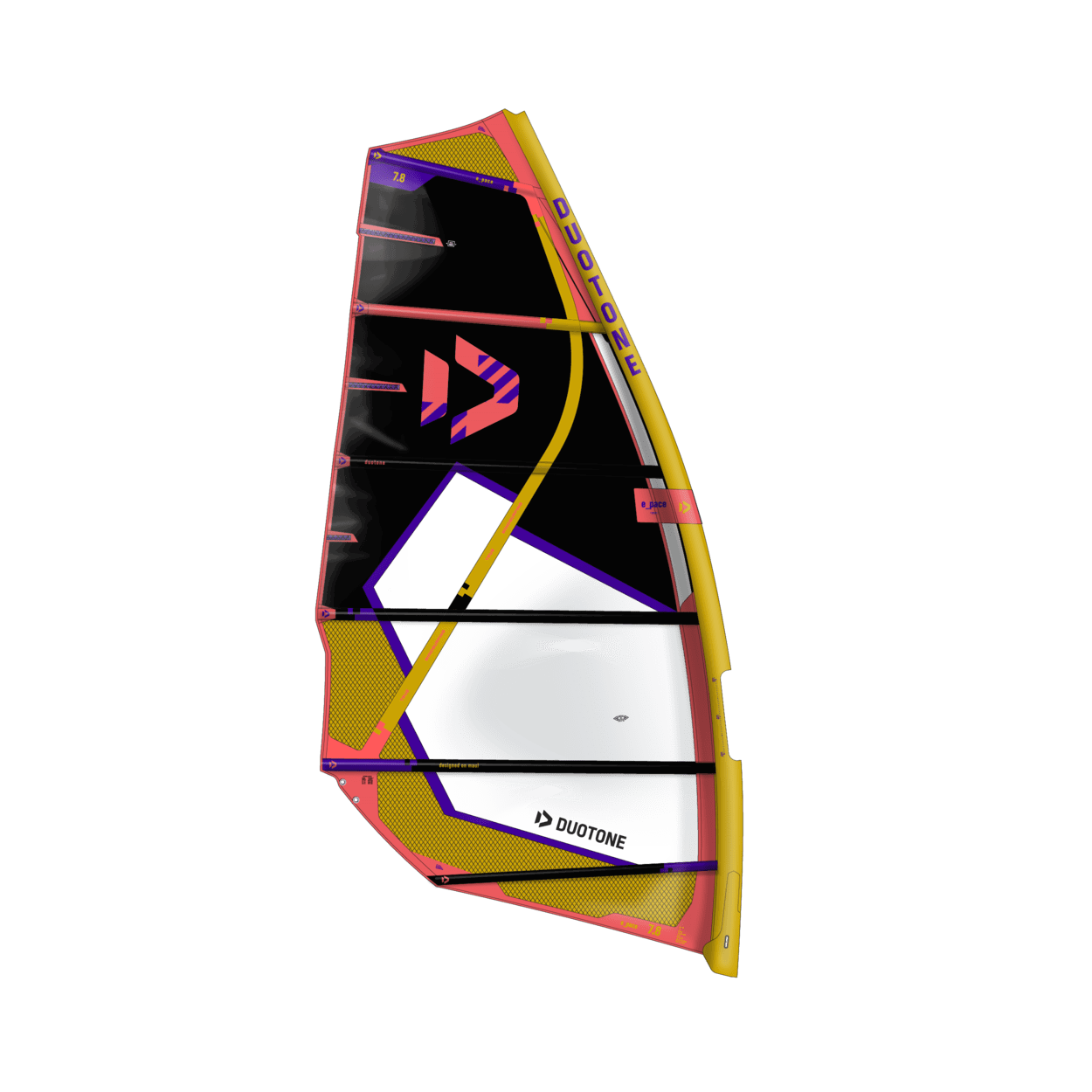 Duotone E_Pace Windsurf Sail - Windsurf | H2O Sports