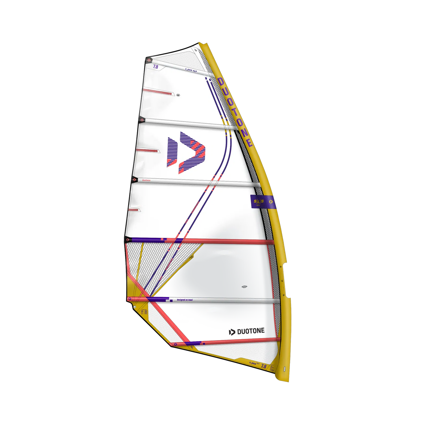 E_Pace SLS Windsurf Sail