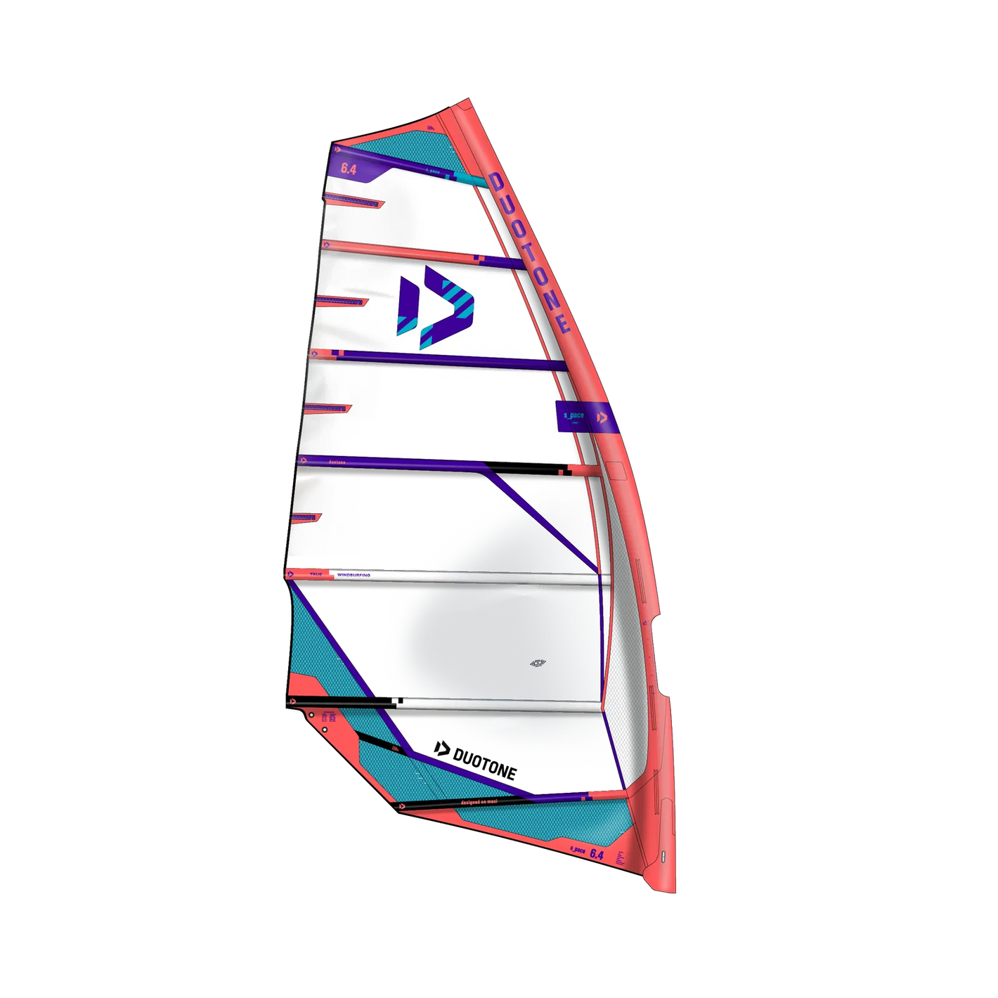 S_Pace Windsurf Sail
