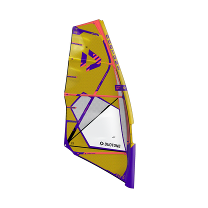Super_Hero Windsurf Sail