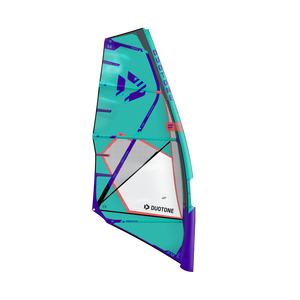 Super_Hero Windsurf Sail