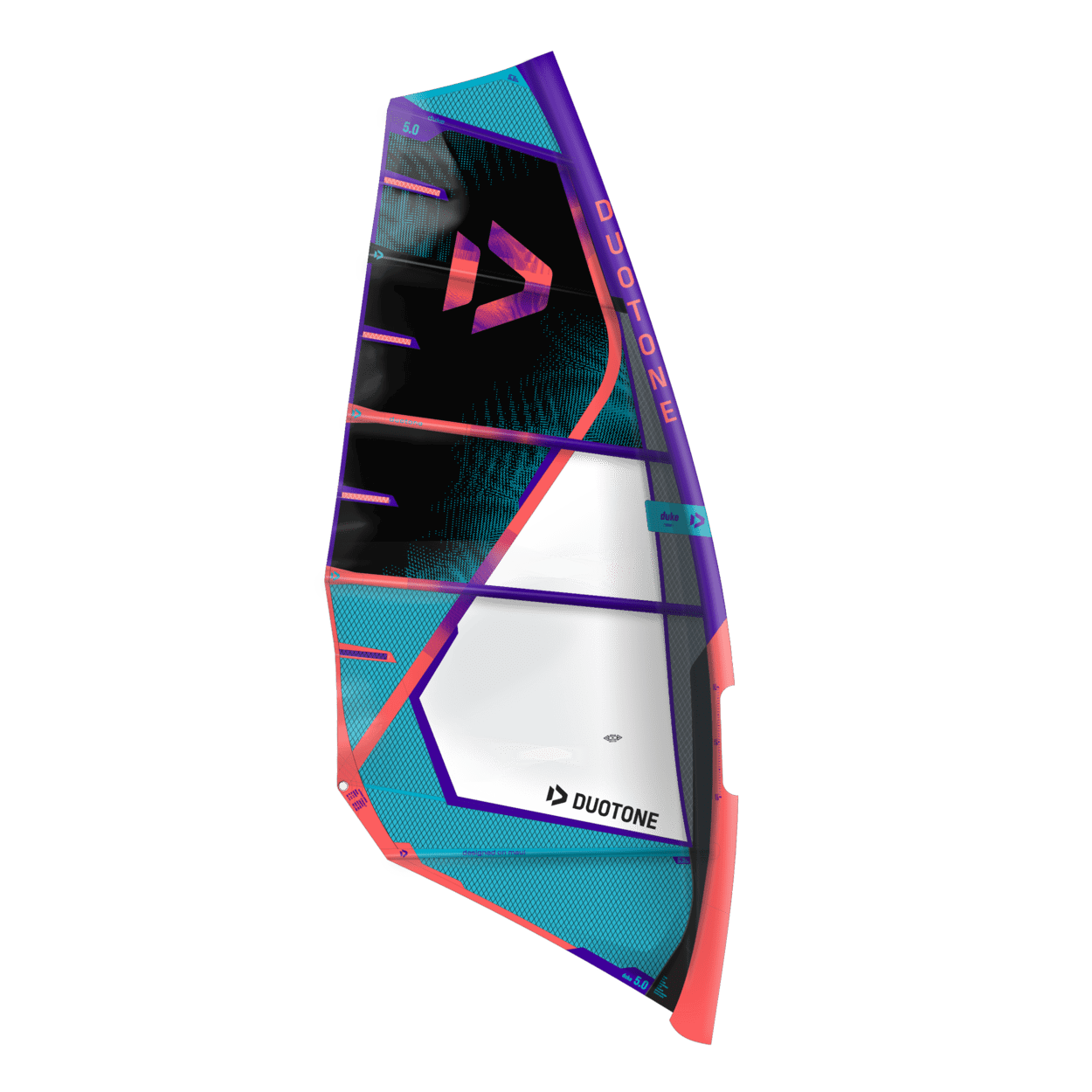 Duotone Duke Windsurf Sail - Windsurf | H2O Sports