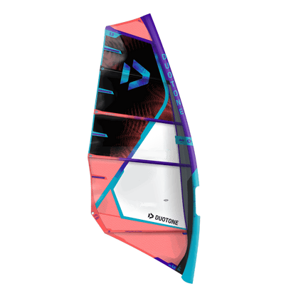 Duotone Duke Windsurf Sail - Windsurf | H2O Sports