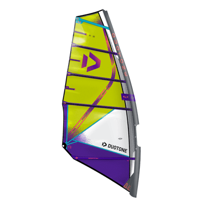 Duotone Duke SLS Windsurf Sail - Windsurf | H2O Sports