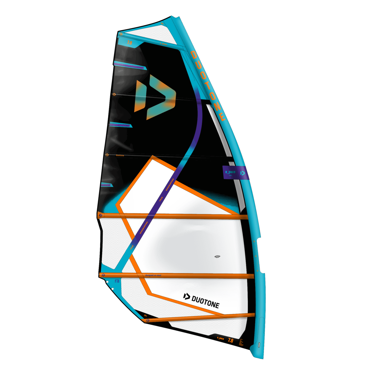 Duotone E_Pace Windsurf Sail - Windsurf | H2O Sports
