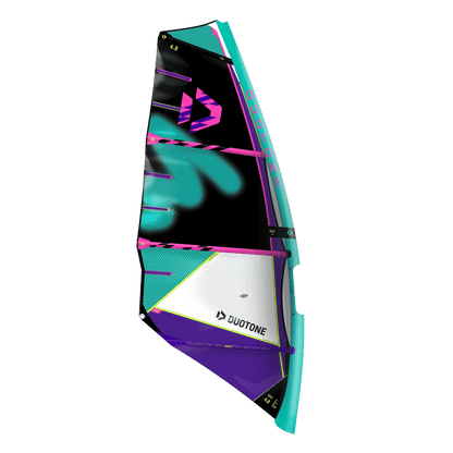 Duotone Idol LTD Windsurf Sail - Windsurf | H2O Sports