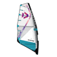 Duotone Super_Hero D/LAB Windsurf Sail - Windsurf | H2O Sports