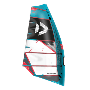 Duotone Warp_Fin Windsurf Sail - Windsurf | H2O Sports